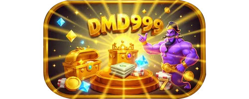 DMD999 - Game Tembakan Penuh Aksi