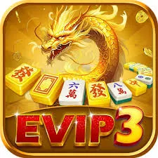 EVIP3 - Permainan Mahjong Terbaik untuk Pengalaman Seru