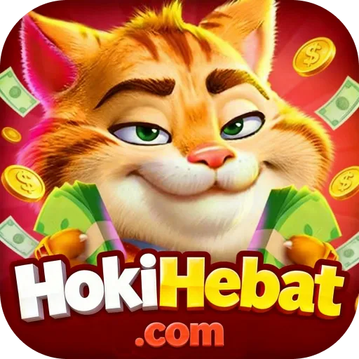 HOKIHEBAT - Permainan Domino Seru dan Menarik
