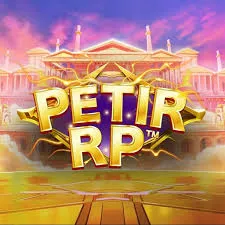 PETIRRP - Petualangan Epik di Dunia Fantasi