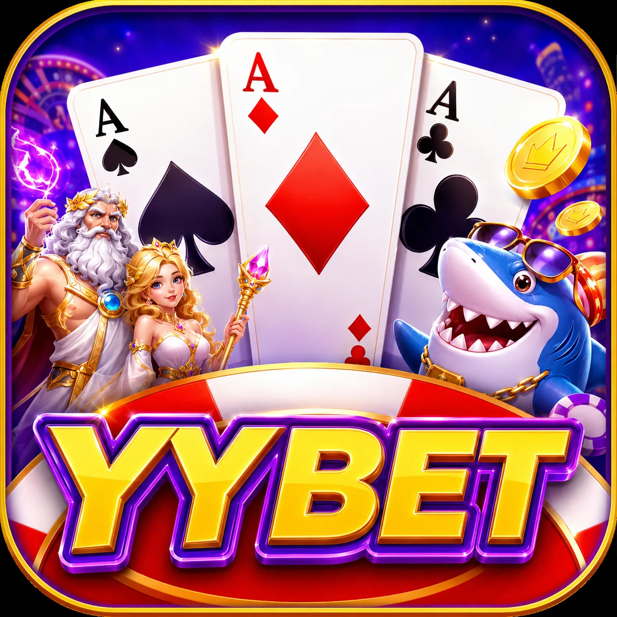 YYBET - Petualangan Memancing yang Mengesankan